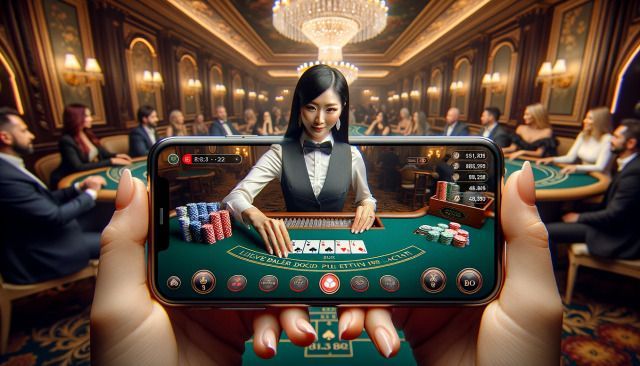 P999 Live Betting
